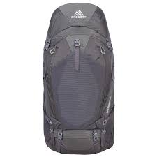 Gregory Baltoro 65 Walking Backpack Onyx Black 65 L L