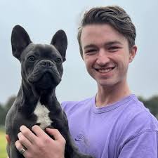 How to firm up a Frenchie's stool?