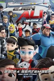 1080phd, bluray, english, dual audio, mp4, avi, mkv, hindi, coolmoviez, free, watch online. Ejen Ali Musim 2 Movie Release Showtimes Trailer Cinema Online
