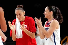 Later this month, the usa basketball women's national team will head to tokyo for the 2020 olympics in search of a historic seventh straight gold medal. 7qn0hjhnf A9hm