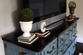To learn more and shop pottery barn renewed, visit potterybarn.com/ourcommitments or renewalworkshop.com/potterybarn and join the conversation on social media with @potterybarn. Diy Pottery Barn Media Console Knock Off The Green Robe