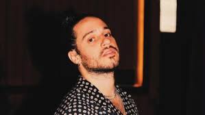 Prinz Marcus von Anhalt droht Bushido: "Das Echo wird fürchterlich sein"