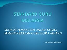 Pdf standard guru malaysia 2009 pdf noorasikin muhammad academia edu. Ppt Standard Guru Malaysia Powerpoint Presentation Free Download Id 3370712