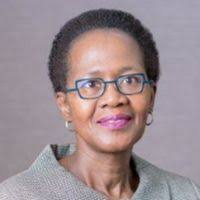 Thandeka Nozipho Mgoduso