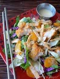 Chicken salad western dressing and mayo recipe. 55 Oriental Chicken Salad Ideas Oriental Chicken Salad Chicken Salad Salad