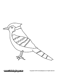 We found for you 15 pictures from the collection of blue jay coloring logo blue jays! Blue Jay Coloring Pages Gallery Coloring Pages Football Coloring Pages Bird Coloring Page