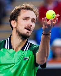 Daniil Medvedev vs Andrey Rublev Prediction & H2H Stats