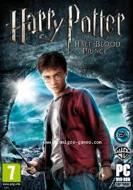 Download Harry Potter And The Half Blood Prince Pc Multi16 Elamigos Torrent Elamigos Games