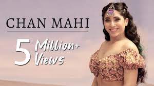 Chan Mahi A Punjabi Folk Song Performed By Neha Bhasin Indian Wedding Songs Wedding Songs Songs For Dance