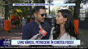 We did not find results for: Liviu Varciu È™i Anda CÄƒlin Primele DeclaraÈ›ii DupÄƒ Ce Au Devenit PÄƒrinÈ›i De BÄƒiat Nu Mai Fac Tampeniile Pe Care Le FÄƒceam Libertatea
