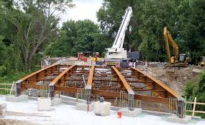Universitatea tehnic gh.asachi iai facultatea de construcii i instalaii. Un Pod De Beton Armat Va Fi Construit In Comuna NistoreÈ™ti Monitorul De Vrancea
