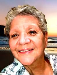 Obituary information for Mary Frenchie Muzzio