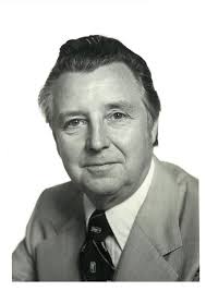 Kenneth Alcock Obituary