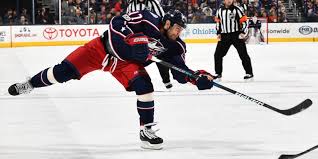 See more of brandon dubinsky on facebook. Blue Jackets Brandon Dubinsky Feels Lucky To Have His Sight Will Return To The Game Wearing A Visor The Athletic