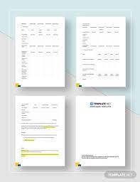 Financial Analysis Report Template Free Pdf Google Docs Word Template Net Financial Analysis Swot Analysis Template Report Template