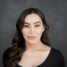 Malissa Thomas's Instagram, Twitter & Facebook