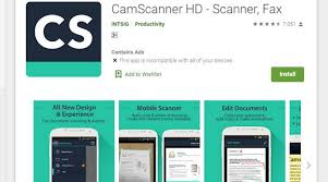 Find latest and old versions. Camscanner Banned In India Here Are Alternatives You Can Try Out Technology News The Indian Express