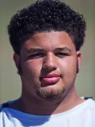 Report: Saguaro OL Kayden Lyles says he will play senior season in Wisconsin