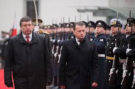 Foreign nationals will not be allowed to enter the country by any means of transport, unless they work and live. Poland Lithuania Add Brigades Near Us Presence To Reinforce Border With Russia Europe Stripes