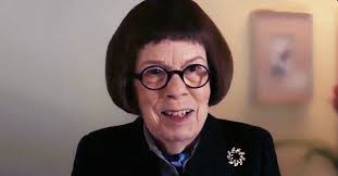 Karen kline for 22 years. Ncis La Carriere Et Le Mariage De Linda Hunt Avec Karen Kline