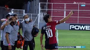 El presidente de atlético tucumán, mario leito, se refirió al interés de colón por el defensor bruno bianchi y el delantero leandro díaz.el dirigente reconoció por aire de santa fe que hubo sondeos por los dos jugadores, pero aseguró que quieren conservar al plantel en su totalidad. Copa Argentina La Curiosidad Entre El Plantel De Cipolletti Y El Pulga Rodriguez Tyc Sports