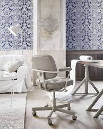 Alefjall Drehstuhl Grann Beige Ikea Schweiz Wohnzimmer Dekor Modern Haus Wohnzimmer Haus Deko