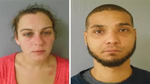 Two arrested in Waterville drug bust