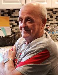 Obituary information for Harry A. Downing