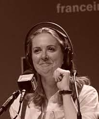 Charline vanhoenacker est née le à la louvière, en belgique. Charline Vanhoenacker Wikipedia