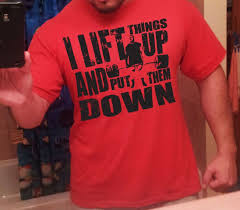 Buy This Here Http Www Zazzle Com Physicalculture Gym Humor And Apparel Gym Humor Crossfit Clothes Stupid Clothes
