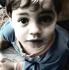 Their Lives Mattered: Children Killed By Senseless Violence