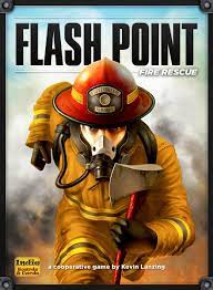 Boardgamegeek Gaming Unplugged Since 2000 Fire Rescue Flash Point Family Game Night