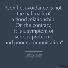 So it's all right for him to rule out a serious relationship, but it's wrong if i'm not ready to settle for less? Relationship Communication Quotes For Couples The Healthy