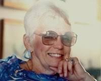 Martha Wenger Obituary (2018)