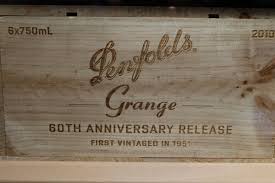 Penfolds Australian Wine Australian Icons Tasting Room
