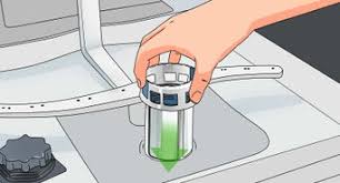 Baking soda is one of the best home remedies to remove mold. How To Clean A Moldy Dishwasher 10 Steps With Pictures