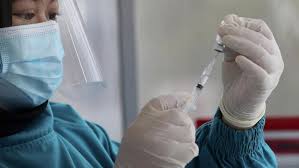 Közben a kínai vakcinát ellenőrizték pekingben az ogyéi szakértői. Erkezik A Kinai Vakcina Mit Lehet Tudni Rola