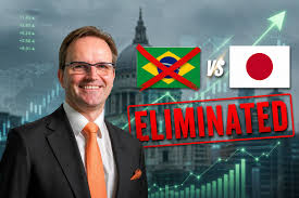 Joachim Klement's 2026 World Cup model predicts Brazil's possible  elimination