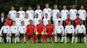 Später kann der dfb den sachverhalt aufklären. Deutsche Wm Kader Weltmeisterschaften Turniere Die Mannschaft Manner Nationalmannschaften Mannschaften Dfb Deutscher Fussball Bund E V