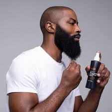 Anti frizz intense smoothing leave in conditioner. Beard Hair Conditioner Spray Nourish Your Beard Hair Scotch Porter Scotch Porter