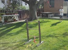 Maybe you would like to learn more about one of these? Plans Build A Ladder Golf Set For 30 Renorustic