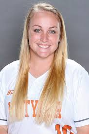 2023 Softball Roster