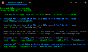 Are you still wondering how people are snagging music, movies and more for free on their computer? Search Study And Practice Linux Commands On The Fly Ostechnix