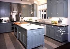 The company began with 1 truck / 1 customer, and has now grown into a thriving full service company with over 20,000 services performed. Jersey Cabinet Refinishing 732 648 9883