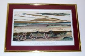 Artist of the moment………Daryl Howard