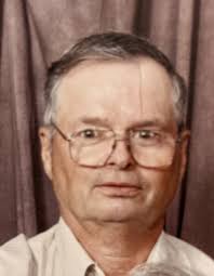 George Herbert Raby Obituary