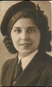 What My Grandparents Gave for All