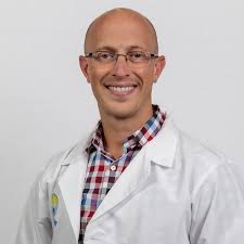 Walter Chip George, DNP, NP, C