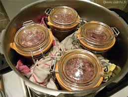 Epingle Sur Recettes Conservation