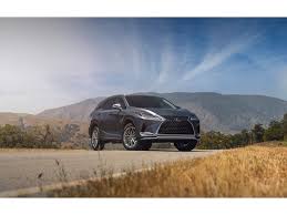 2020 Lexus Rx Hybrid Prices Reviews And Pictures U S